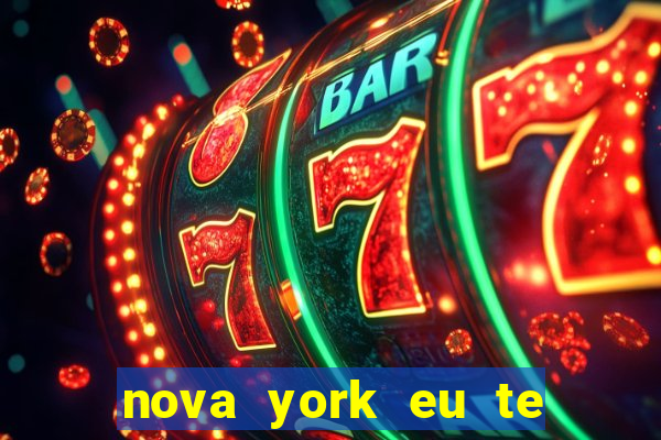 nova york eu te amo filme completo dublado